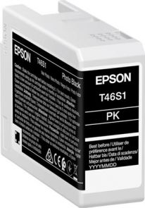 Epson T46S1 - 25 ml