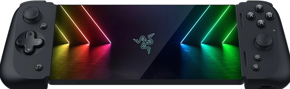 Razer Kishi V2 USB C - Gaming Controller