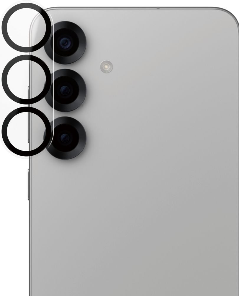PANZERGLASS PICTUREPERFECT LENS PROTECTOR - CLEAR