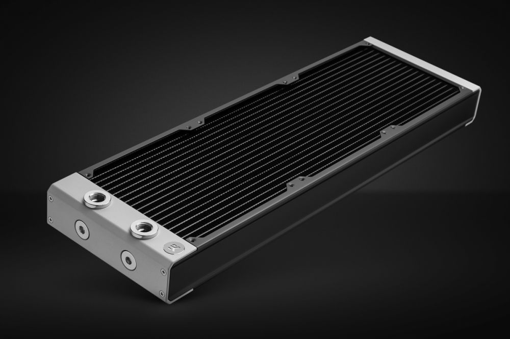 EKWB EK-Quantum Convection M.2 NVMe