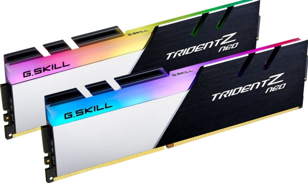 GSKILL G.Skill Trident Z Neo F4-3600C18D-32GTZN - Geheugen