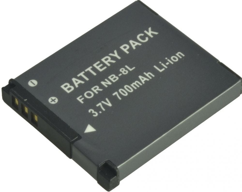 2-Power - Batterij