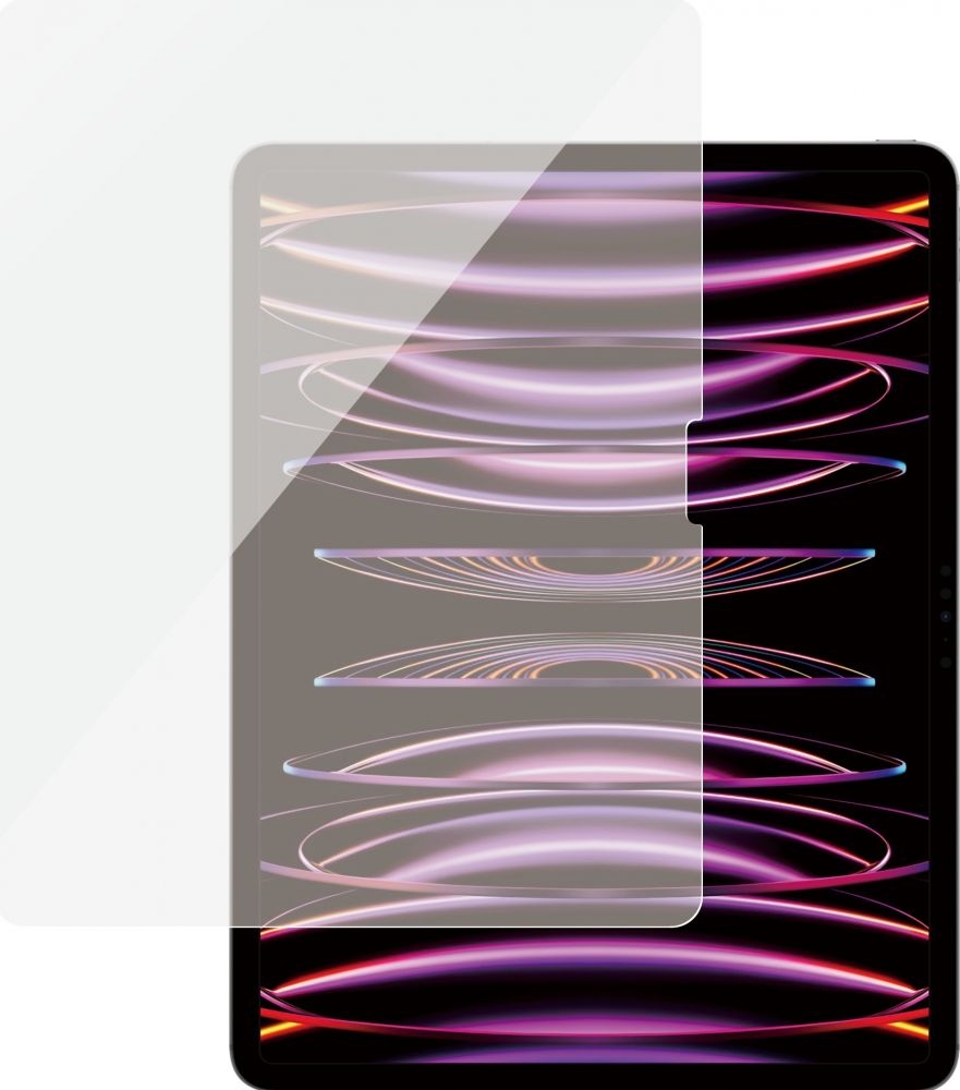 SAFE Scrn iPad Pro 12.9 Inch 2024 UWF