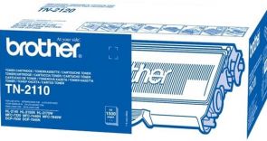Brother TN 2110 - Tonercartridge
