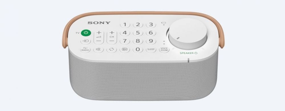 Sony SRS-LSR200 - Luidspreker