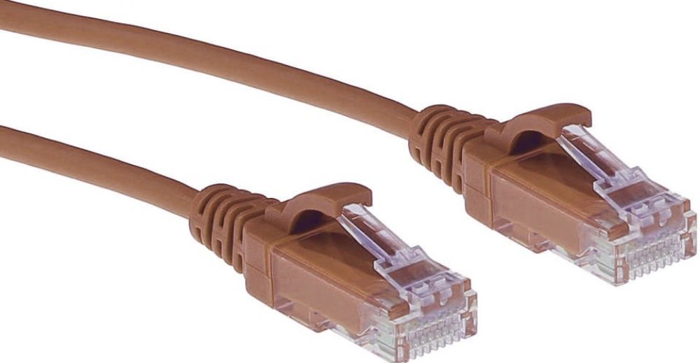 ACT DC9230 netwerkkabel - 15 meter