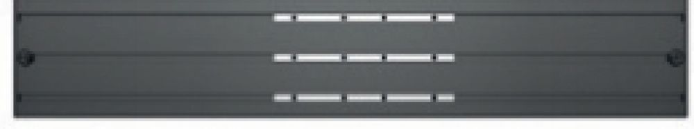 HAGOR Dis Public Mount HAGOR CPS - Alu rail 700mm
