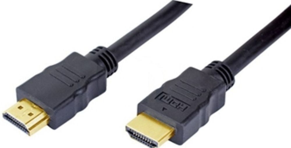 Equip 119359 HighSpeed HDMI Cable w/ ethernet [20, M/M, LC]