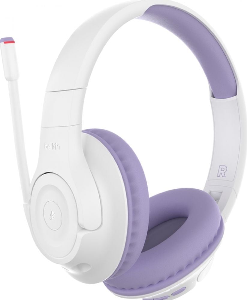 Belkin SoundForm Inspire - Headset