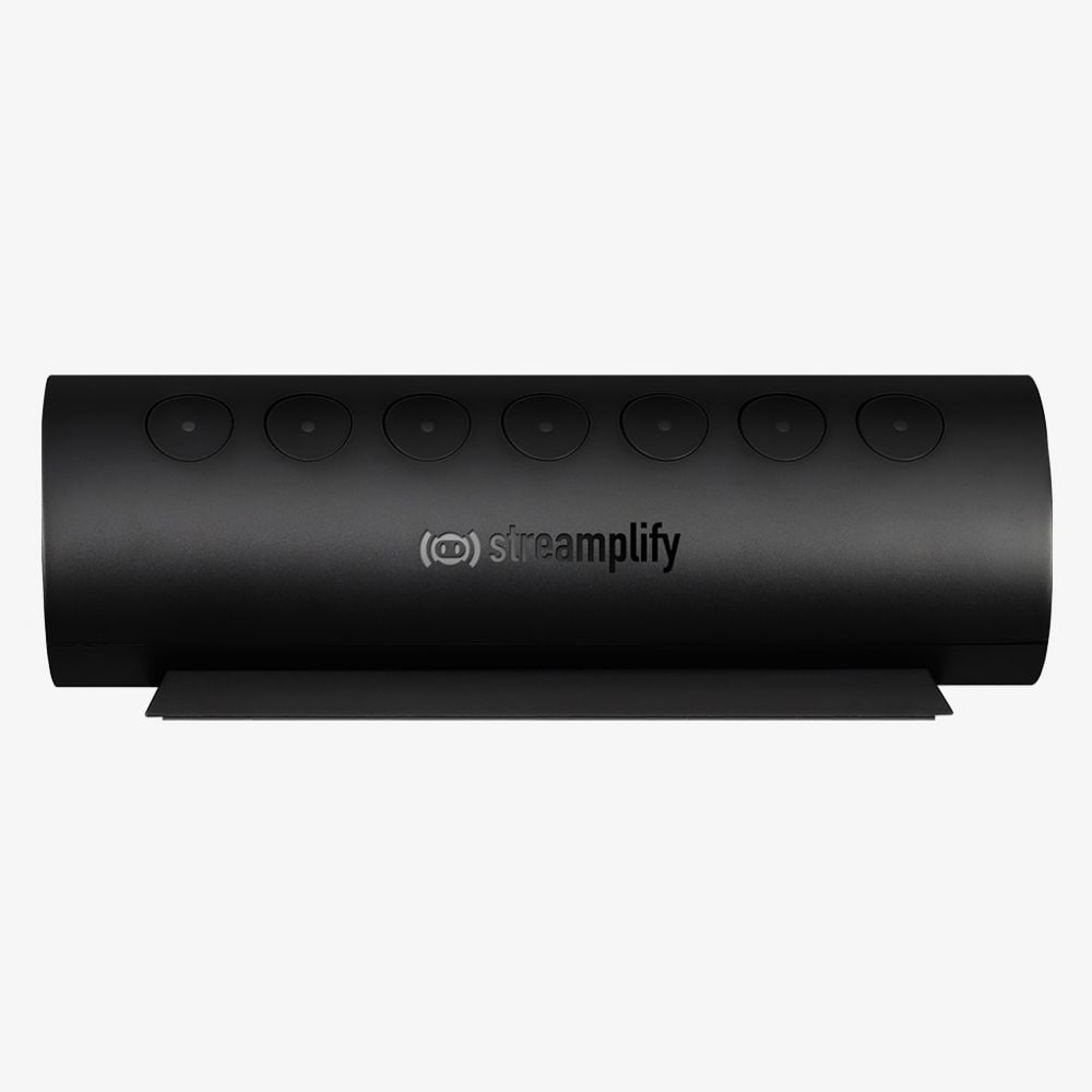 Streamplify HUB CTRL 7 - USB-hub