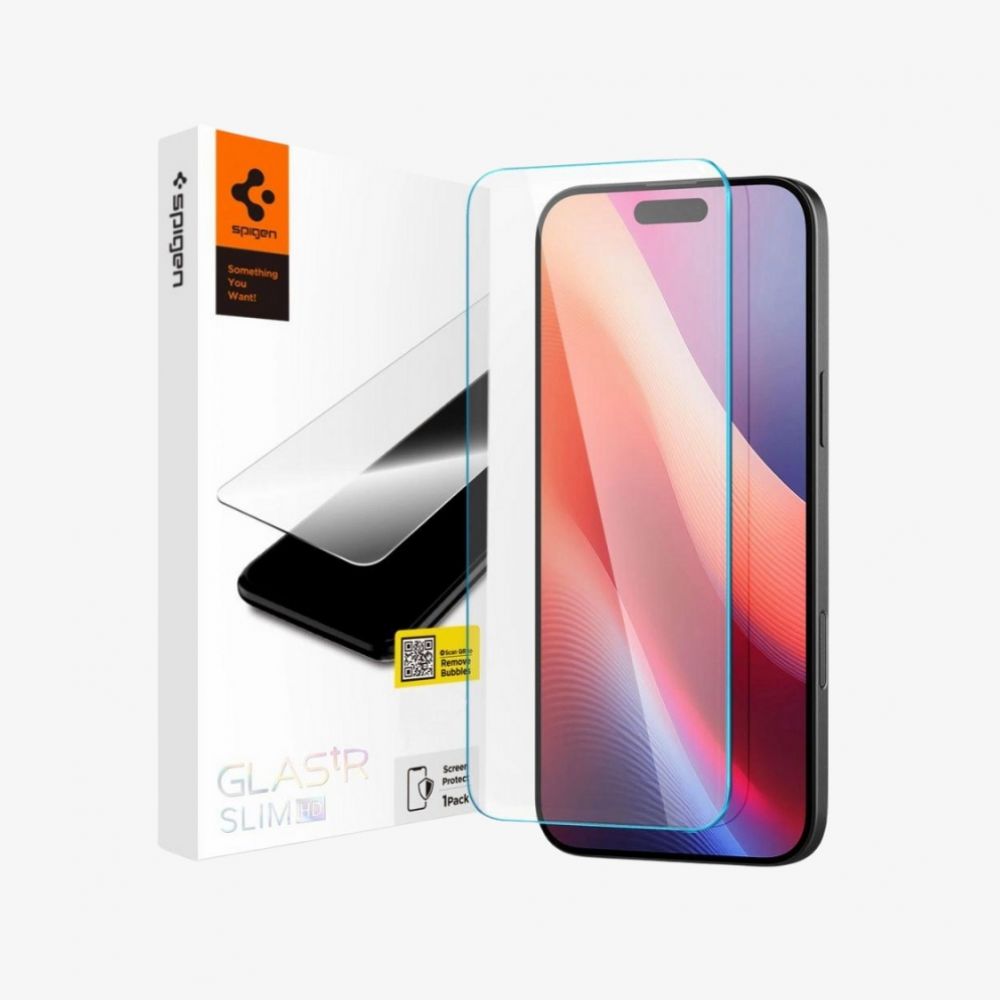 Spigen iPh 6.7in 2024/iPh 15Plus GlstRHD
