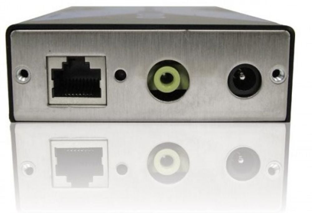 AdderLink X Series X100 KVM extender set