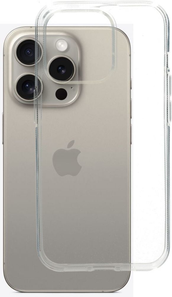 Minimalistisch ontwerp met extra grip en meer bescherming! Zoek je een eenvoudig hoesje dat gewoon zijn werk doet? De Classic TPU Case is het perfecte