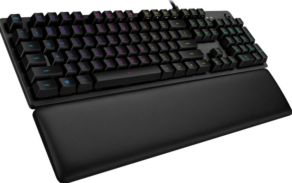 Logitech Gaming G513 - Toetsenbord