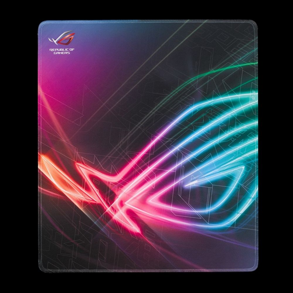 ASUS ROG STRIX EDGE - Muismat