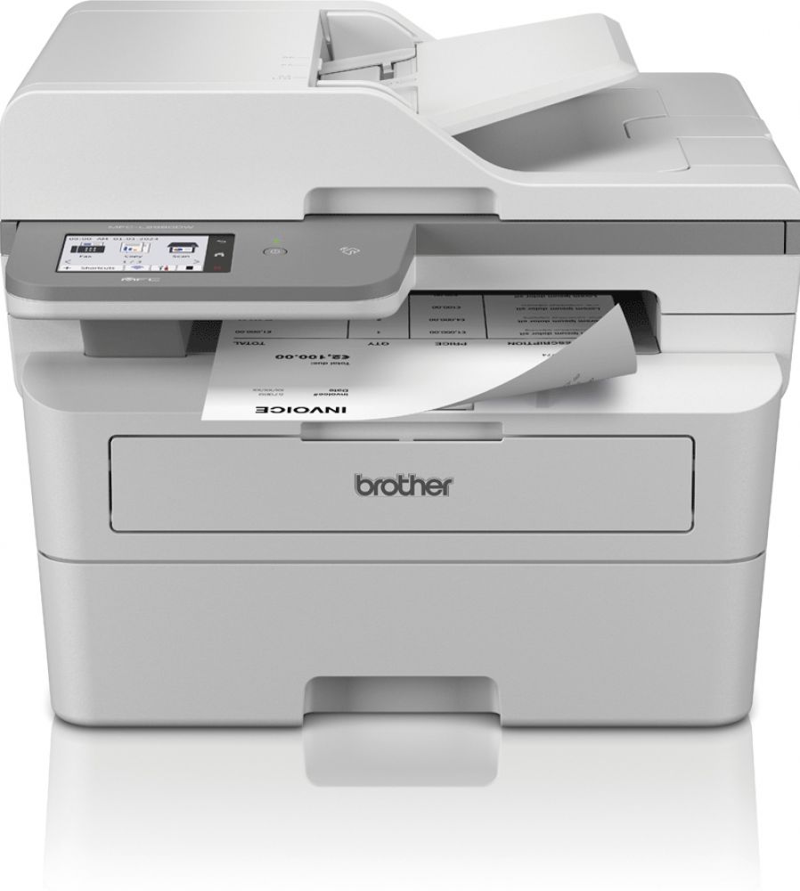 Brother MFC-L2980DW - Multifunctionele printer