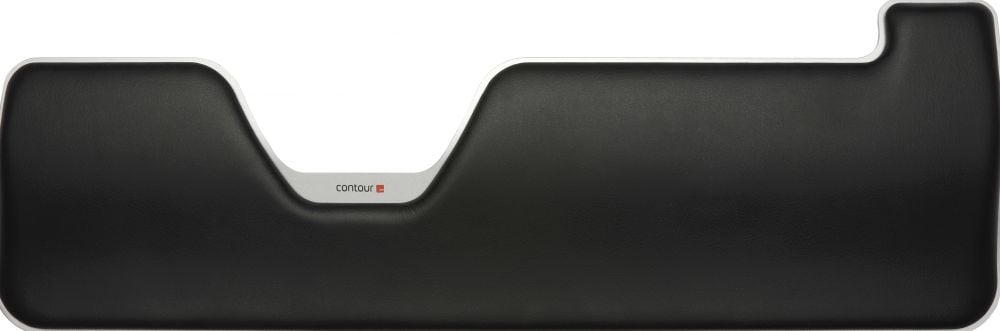 Contour Design Red Plus Palm Support Extended - Polssteun