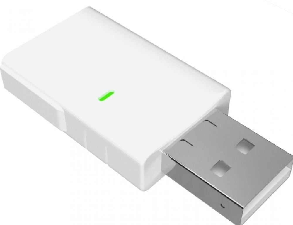 Shelly  Plug & Play "Blu Gateway" BT Gateway klassik Serie
