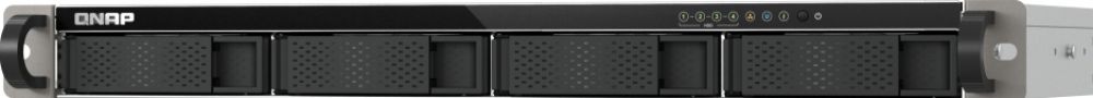 QNAP TS-433eU - NAS server