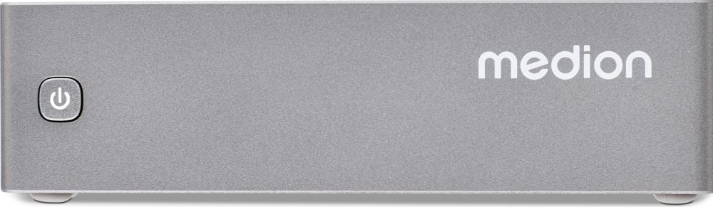 MEDION MEDION S06 Barebone MD35310 - Mini pc