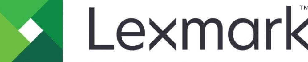 Lexmark - Zwart