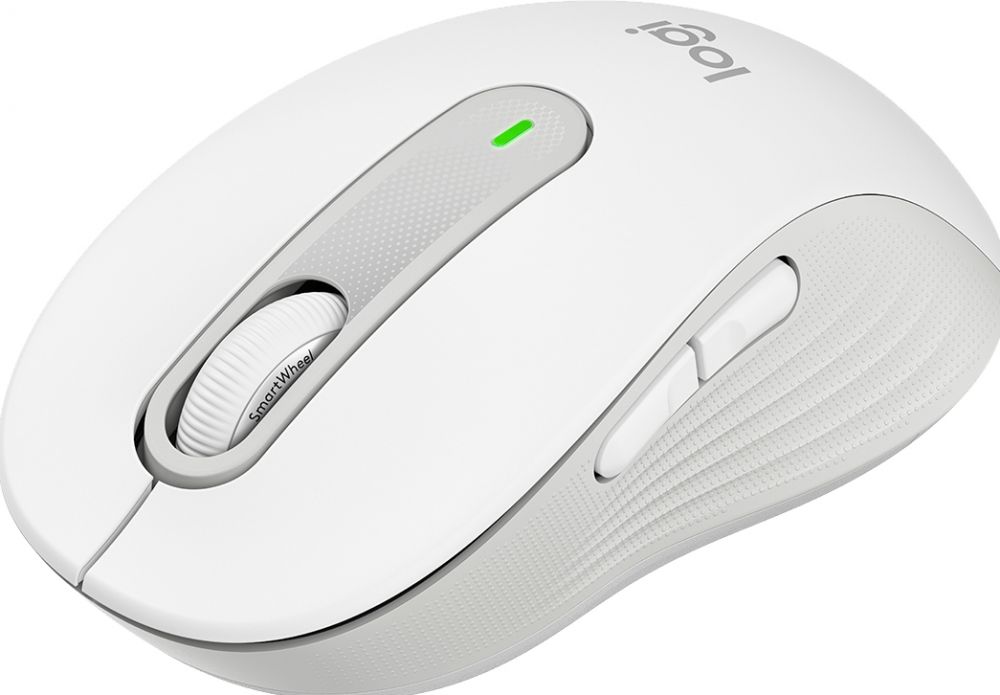Logitech Signature M650 - Muis
