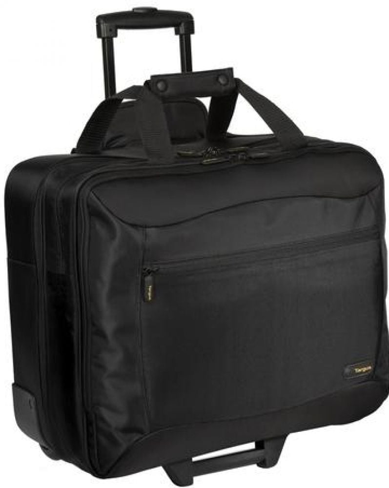 Targus CityGear XL Laptop Roller - Draagtas voor notebook