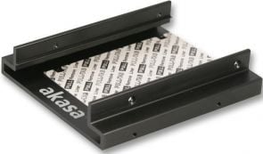 Akasa AK-MX010 - Storage bay adapter