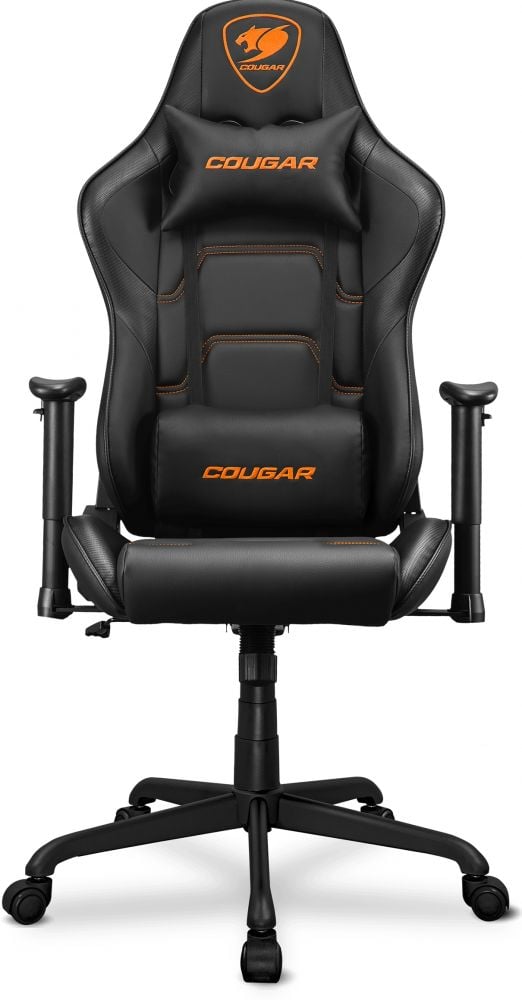 COUGAR Gaming-stoel Armor Elite, zwart