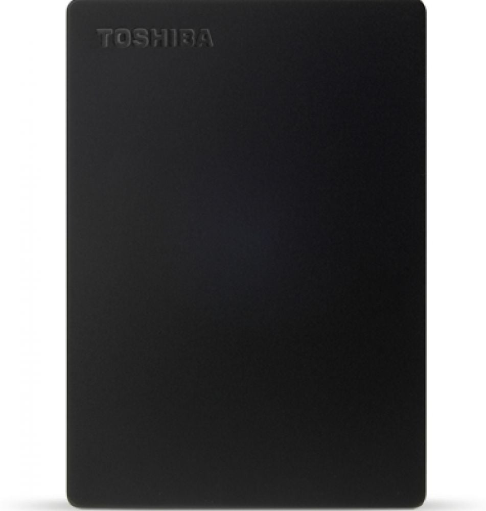 Toshiba Canvio Slim - Vaste schijf