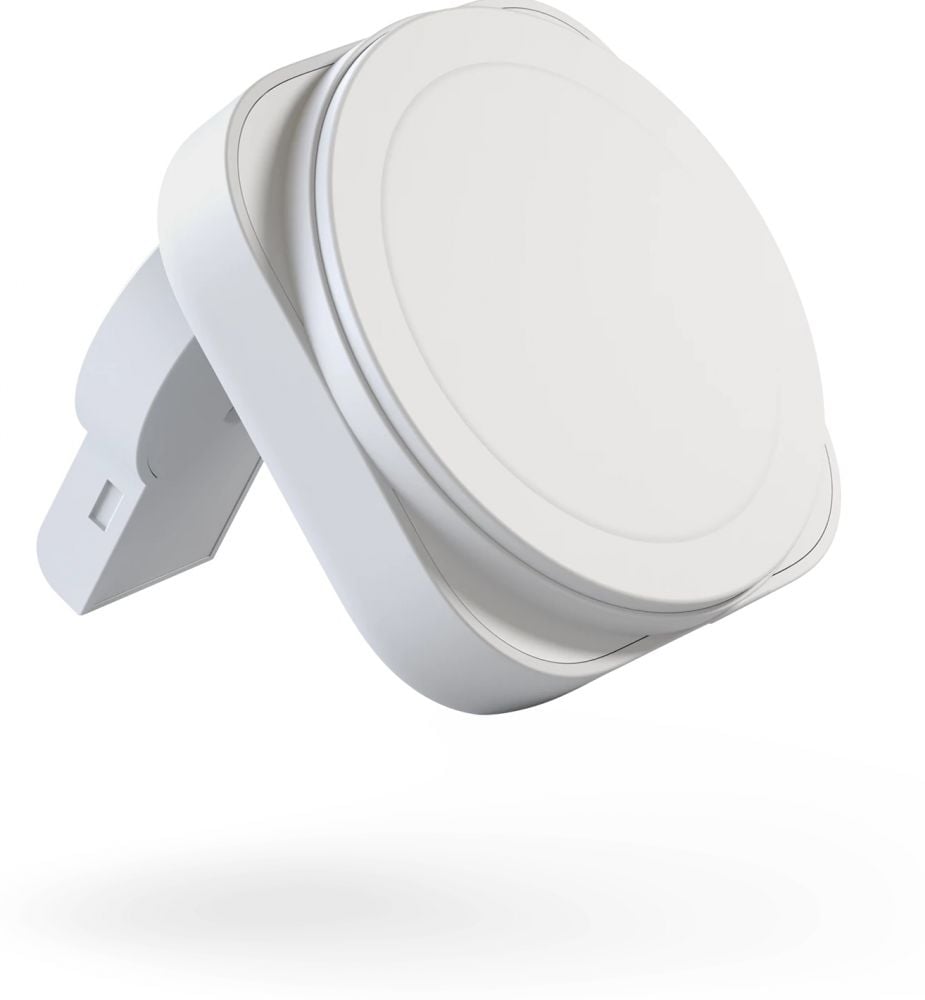 Zens 2-in-1 MagSafe + Watch travel charger