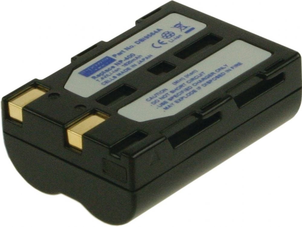 2-Power - Batterij