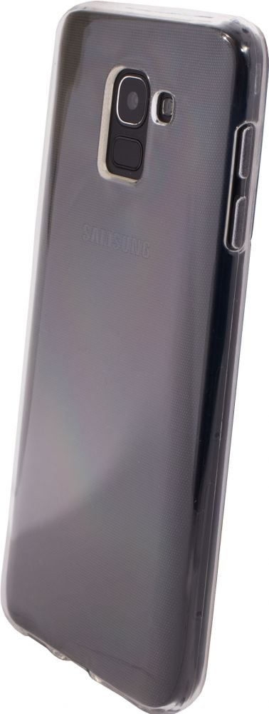 Mobiparts Classic TPU Case Samsung Galaxy J6 (2018) - Smartphonehoesje