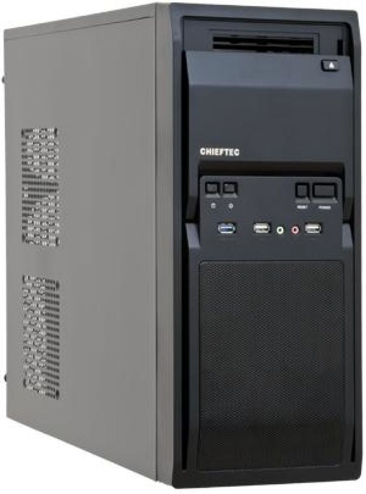 Chieftec LIBRA Series LG-01B - Towermodel