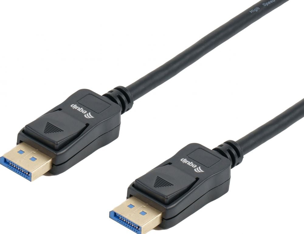 Equip 119273 3 meter - DisplayPort 2.1 kabel