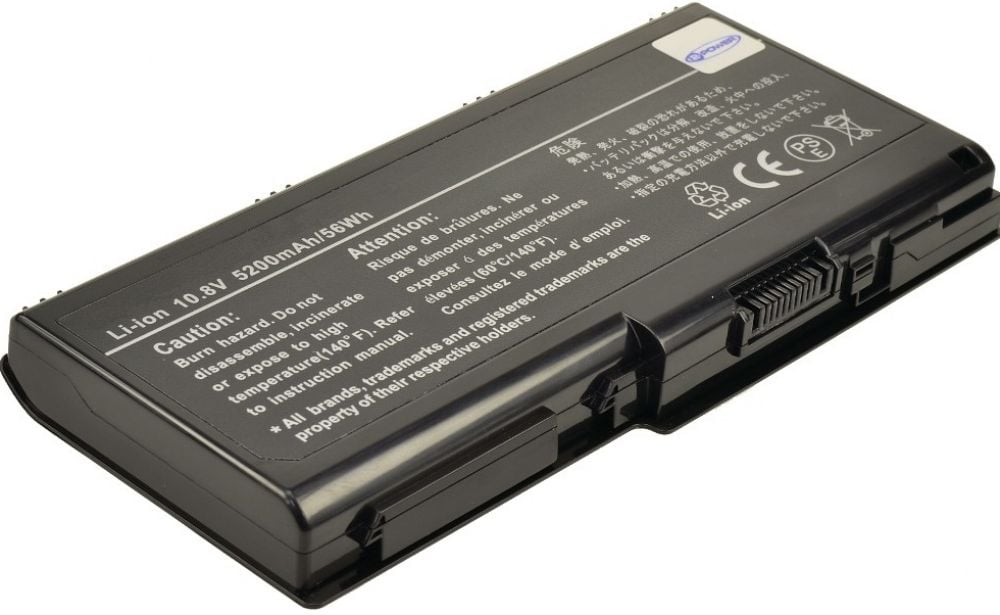 2-POWER 2-Power CBI3231A, Batterij/Accu