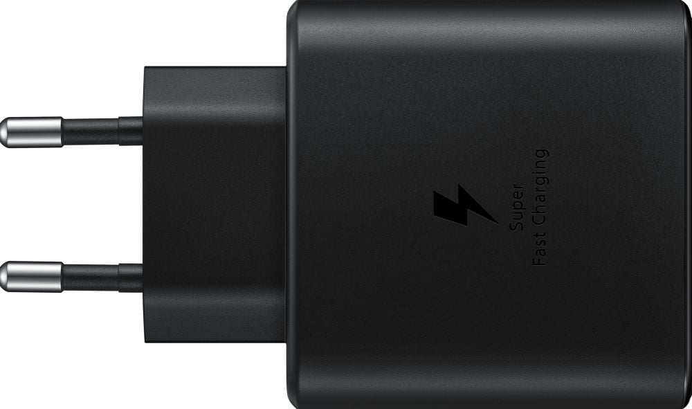 Samsung Travel Adapter EP-TA845 - Netspanningsadapter