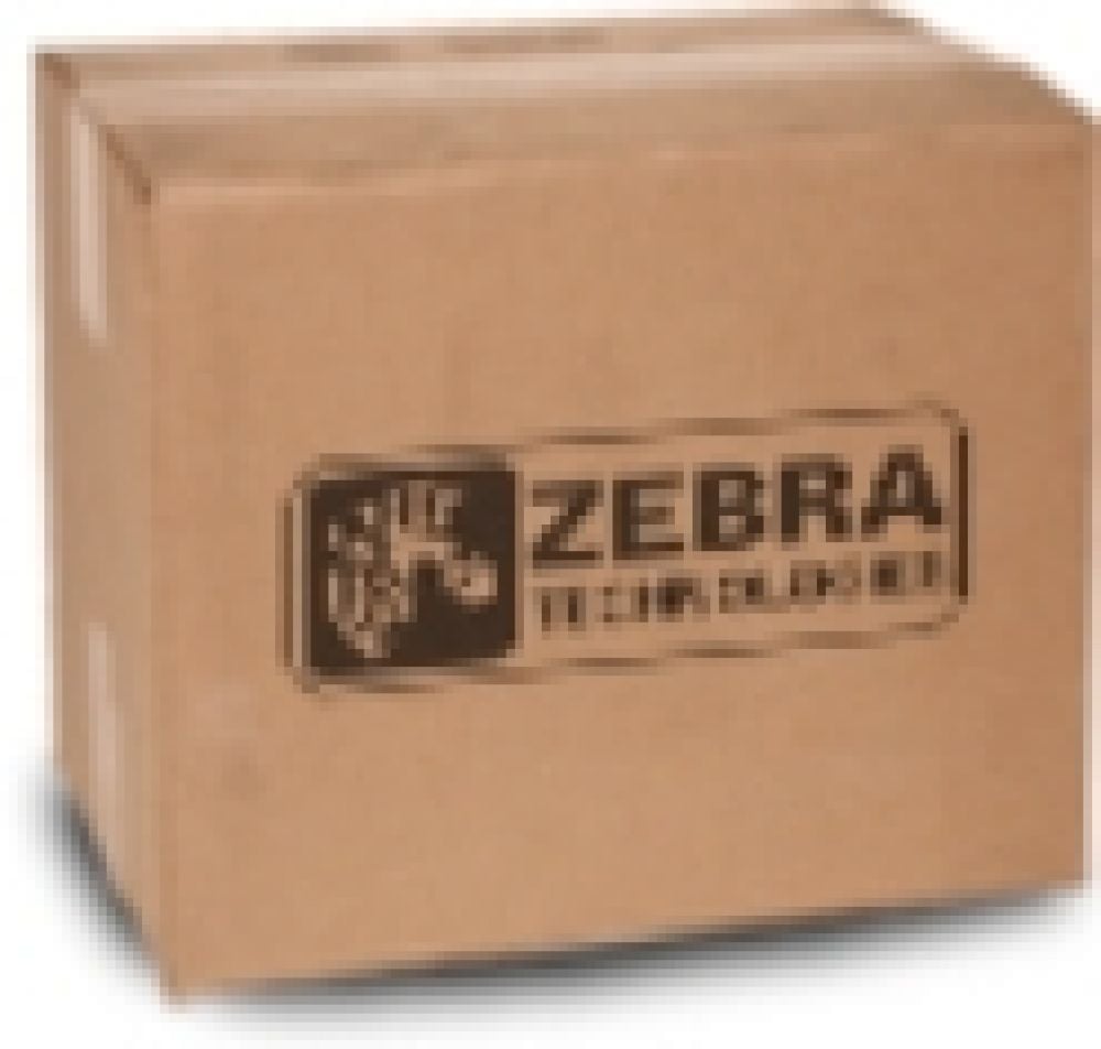 Zebra - 300 dpi