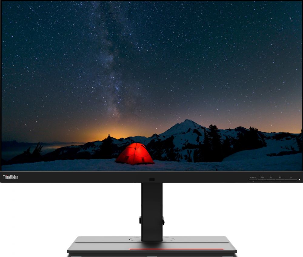Lenovo ThinkVision P27u-20 - LED-monitor