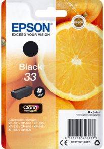 Epson 33 - 6.4 ml