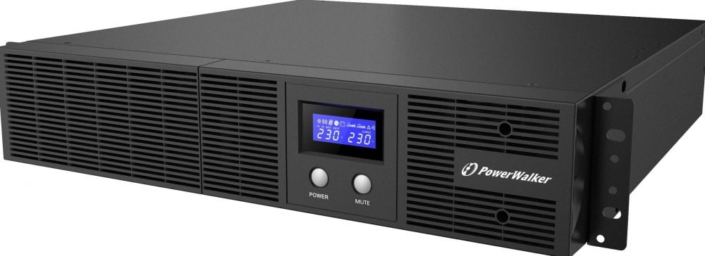 PowerWalker VI 1200 RLE - UPS