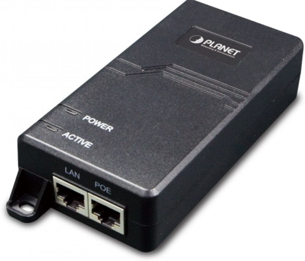 PLANET POE-163 - Stroomtoevoer