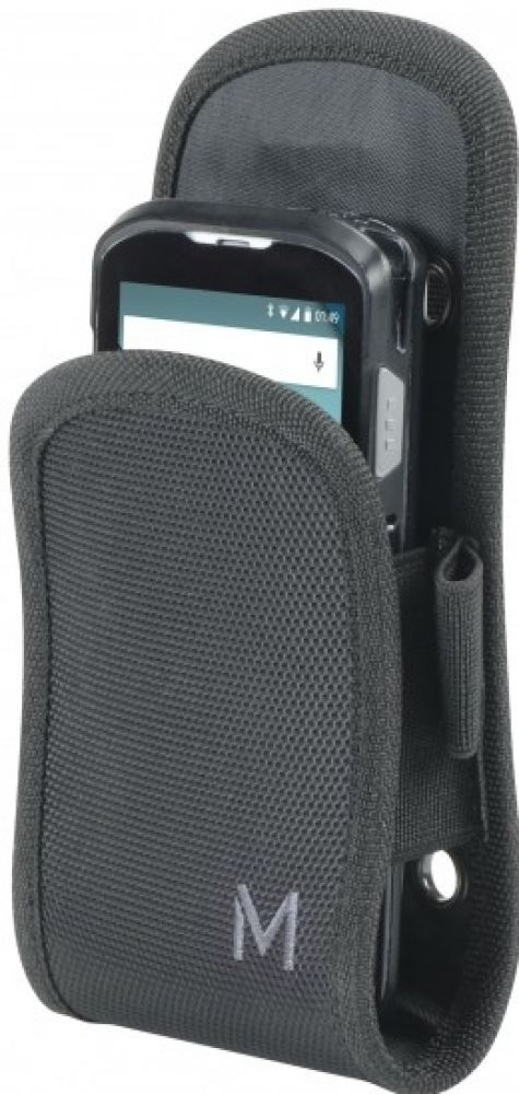 Mobilis REFUGE Holster M - Cameratas voor mobiele telefoon  handapparaat