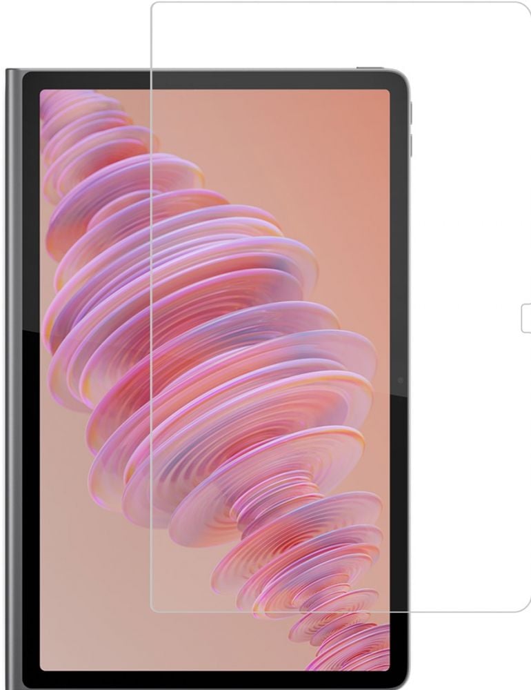 ACCEZZ Accezz Premium glass screenprotector Lenovo Tab Plus