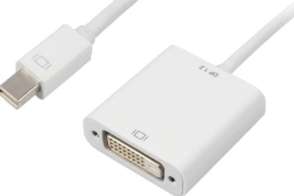 Sharkoon 4044951017386 - Adapter voor display