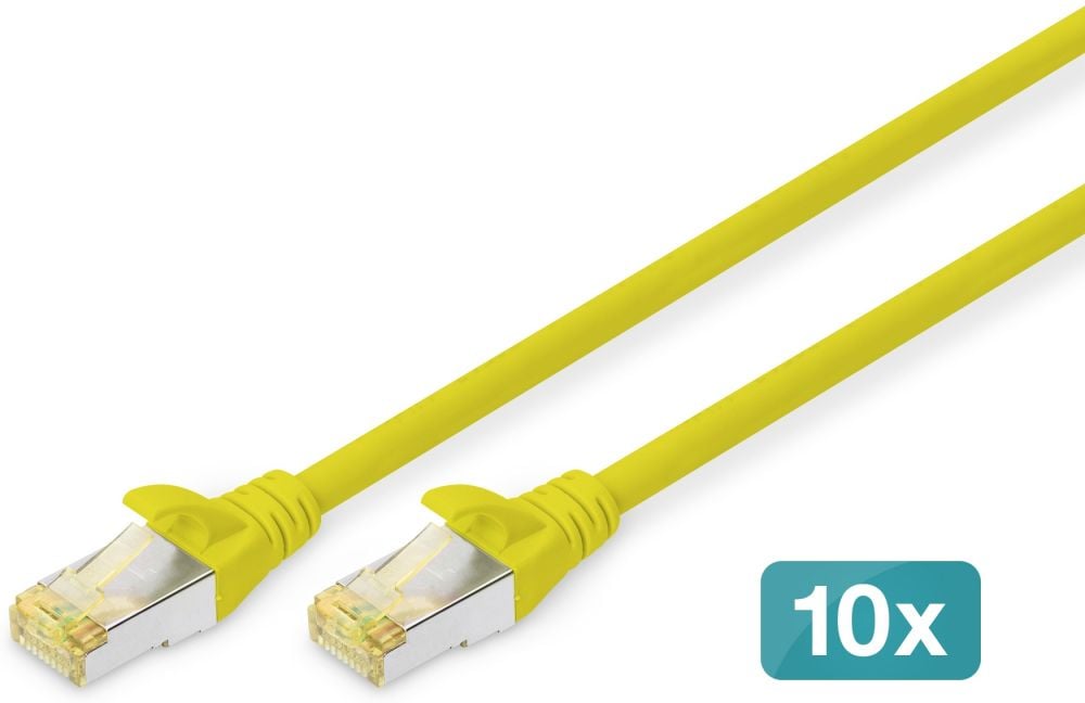 DIGITUS - Verbindingskabel