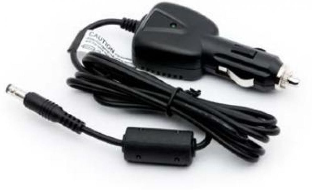 Zebra - Stroomadapter voor auto