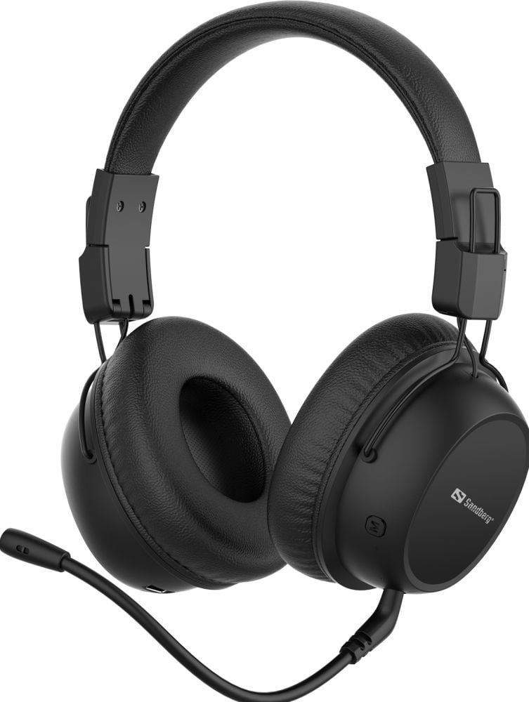 Sandberg Bluetooth Headset ANC
