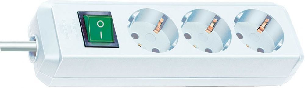 brennenstuhl Eco-Line - Stroomstrip