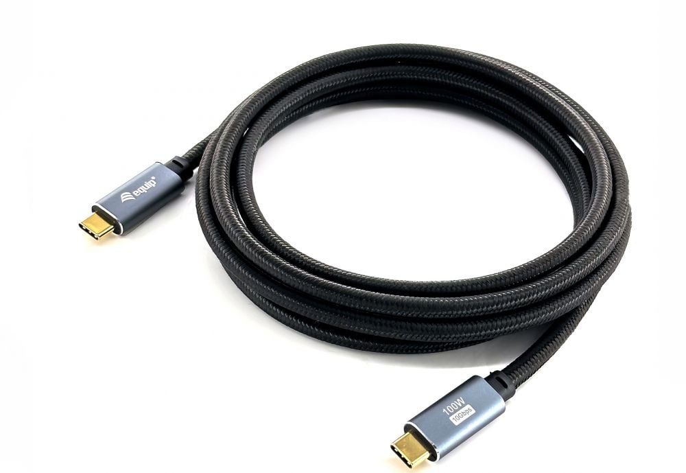 Equip 128357 - USB-kabel